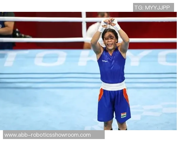 中国与印度拳击赛激战正酣谁将夺得荣耀之巅引发全球关注