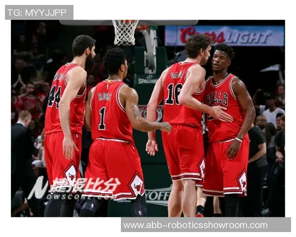 公牛与勇士2015至2016赛季激战回顾与精彩瞬间分析