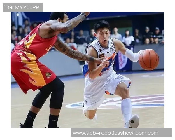 刘晓宇：从篮球场上的拼搏到人生道路的探索与成长