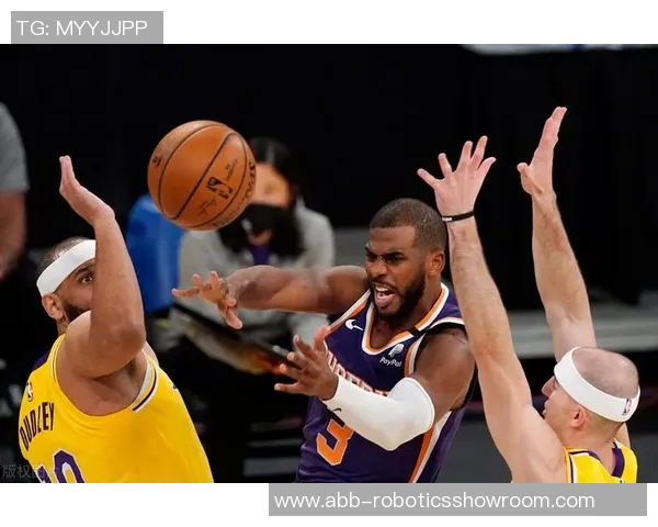 太阳队与湖人队精彩对决全场回放带你重温比赛经典瞬间与精彩时刻