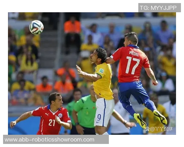 巴西与智利在2018世预赛中的激烈对决与精彩瞬间回顾