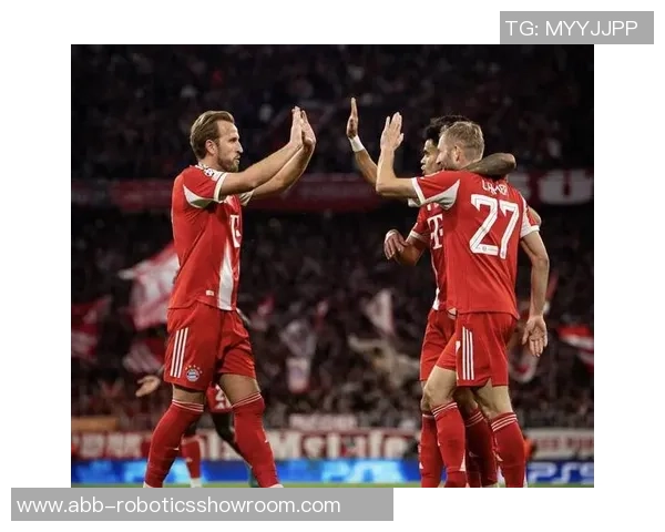 巴黎与拜仁历史交锋回顾及战绩分析揭示两队对决的精彩瞬间