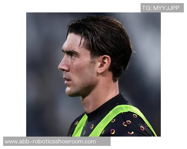 弗拉霍维奇:从天才前锋到足坛新星的成长之路与未来展望 弗拉霍维奇:从天才前锋到足坛新星的成长之路与未来展望