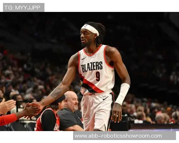 杰拉米格兰特的篮球之路：从潜力新星到全能球员的蜕变历程