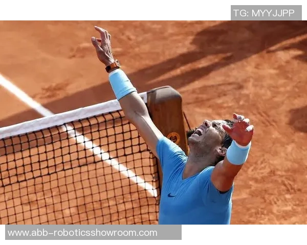 蒂姆与纳达尔激战精彩视频回顾网球界的巅峰对决不容错过