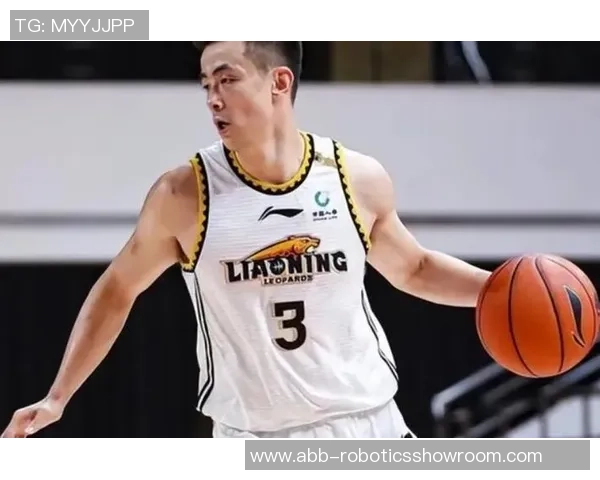 赵继伟：从青涩新星到篮球场上的领袖之路与辉煌成就解析