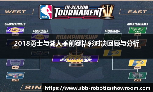 2018勇士与湖人季前赛精彩对决回顾与分析